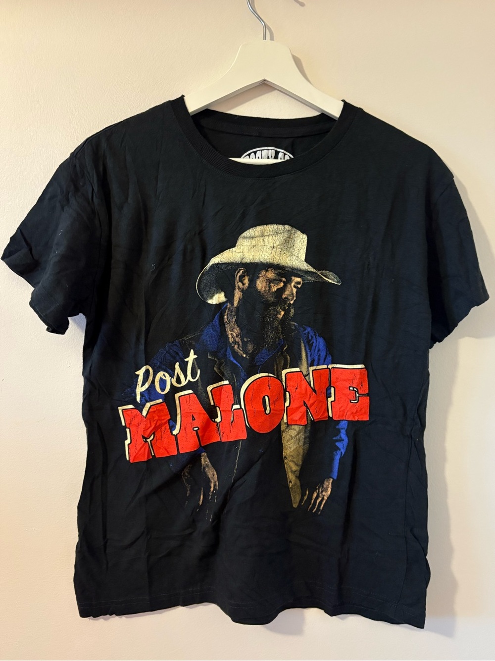 Posty Co Post Malone T Shirt M